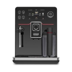 Gaggia Accademia Inox