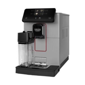 Gaggia Magenta Prestige Over Ice
