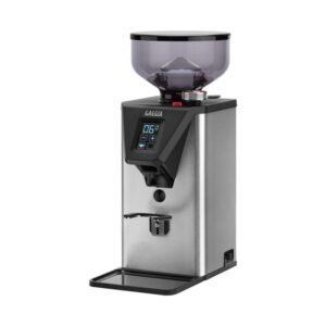 Gaggia MDF55 Premium Grinder ALU