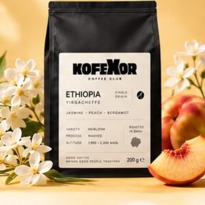 KOFEXOR coffee