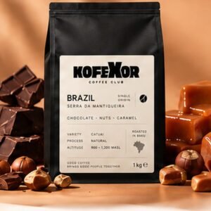KOFEXOR coffee