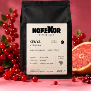 KOFEXOR coffee