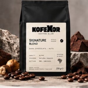 KOFEXOR coffee